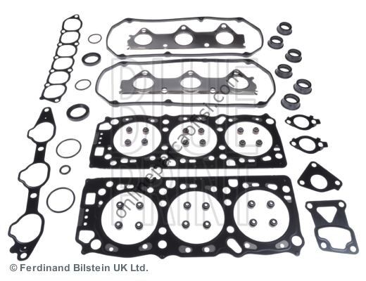 BLUE PRINT ADC46257 | JAPON Colt III, V, Lancer IV, V TAKIM CONTA