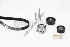 CONTITECH CT 975K2 | OPEL ASTRA G TRIGER SETI