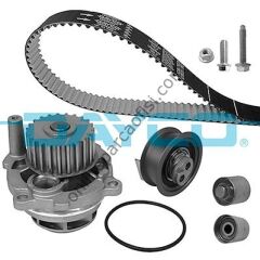 DAYCO KTBWP6140 | VW PASSAT-A4 TRIGER SETI