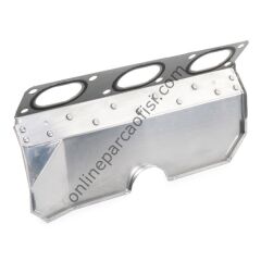 ELRING 326.250 | BMW E46-39-60-61-38-65-66-X3-X5 MANIFOLD CONTASI EGZOS