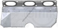 ELRING 326.250 | BMW E46-39-60-61-38-65-66-X3-X5 MANIFOLD CONTASI EGZOS
