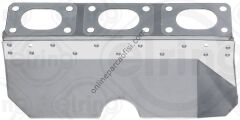 ELRING 326.250 | BMW E46-39-60-61-38-65-66-X3-X5 MANIFOLD CONTASI EGZOS
