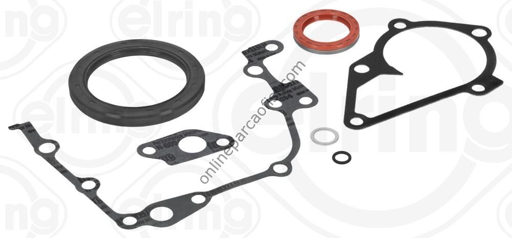 ELRING 726.970 | KORE ACCENT TAKIM CONTA
