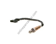 BOSCH 0258027151 | PSA 208/2008/308/CORSA F OKSIJEN SENSÖRÜ