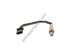 BOSCH 0258027151 | PSA 208/2008/308/CORSA F OKSIJEN SENSÖRÜ