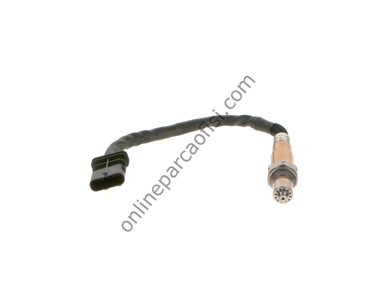 BOSCH 0258027151 | PSA 208/2008/308/CORSA F OKSIJEN SENSÖRÜ