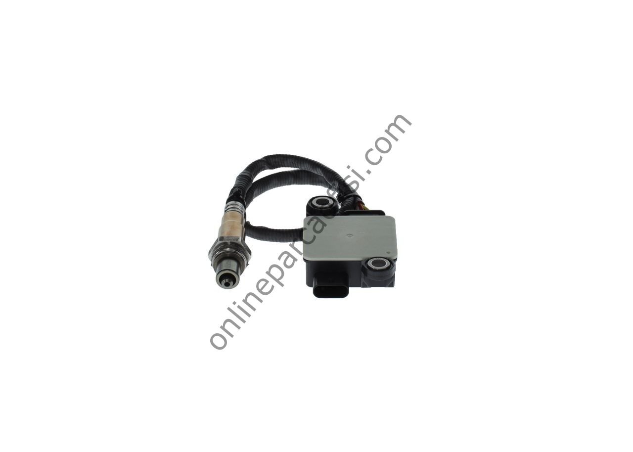 BOSCH BCH 0281008576 | BMW F20-F21-F22-F30-F31 OKSIJEN SENSÖRÜ