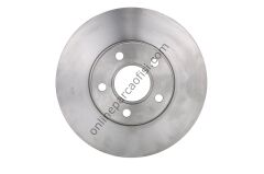 BOSCH 0986479069 | FORD CONNECT FREN DISKI ÖN
