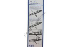 BOSCH 3397004760 | FORD BM SILECEK SÜPÜRGESI ARKA