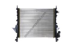 BEHR CR 490 000S | RENAULT TWINGO SU RADYATÖRÜ