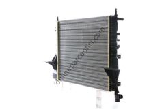 BEHR CR 490 000S | RENAULT TWINGO SU RADYATÖRÜ