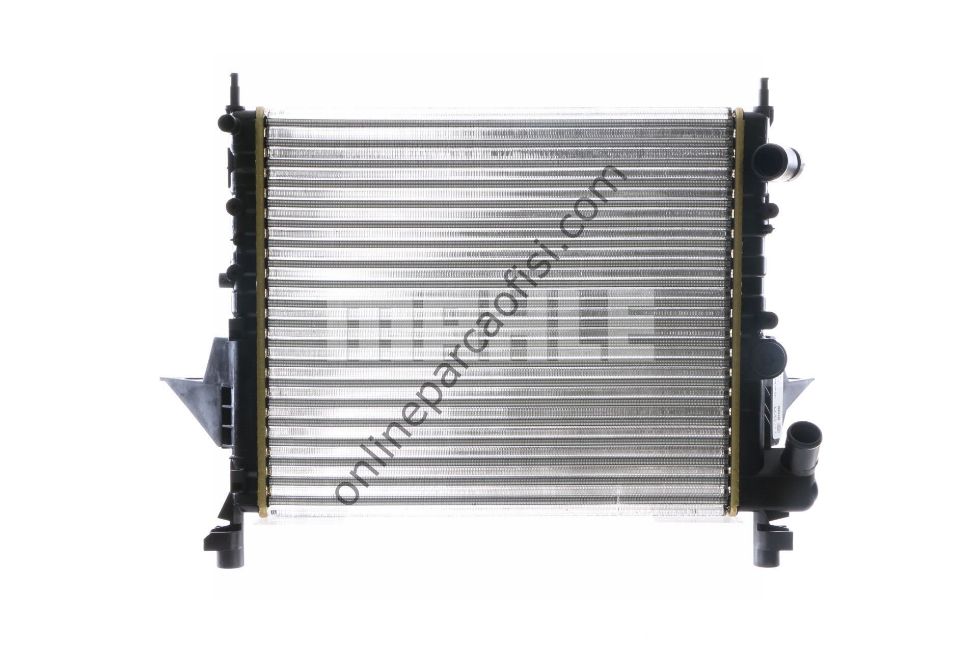 BEHR CR 490 000S | RENAULT TWINGO SU RADYATÖRÜ