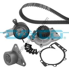DAYCO KTBWP6050 | FORD FOCUS/S40/S80 TRIGER SETI+DEVIRDAIM