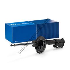 SACHS 315 126 | PSA BIPPER/NEMO AMORTISÖR ÖN