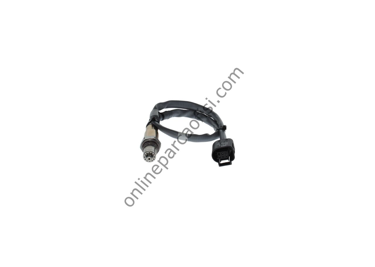 BOSCH BCH 0258027155 | OPEL GRANDLAND C5 AIRCROSS OKSIJEN SENSÖRÜ