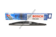 BOSCH 3397004801 | RENAULT MEGANE II SILECEK SÜPÜRGESI ARKA