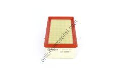 BOSCH F026400376 | PSA 208/2008/301/C3/CORSA F HAVA FILTRESI