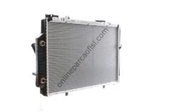 BEHR BHR CR 485 000S | MERCEDES W208 SU RADYATÖRÜ