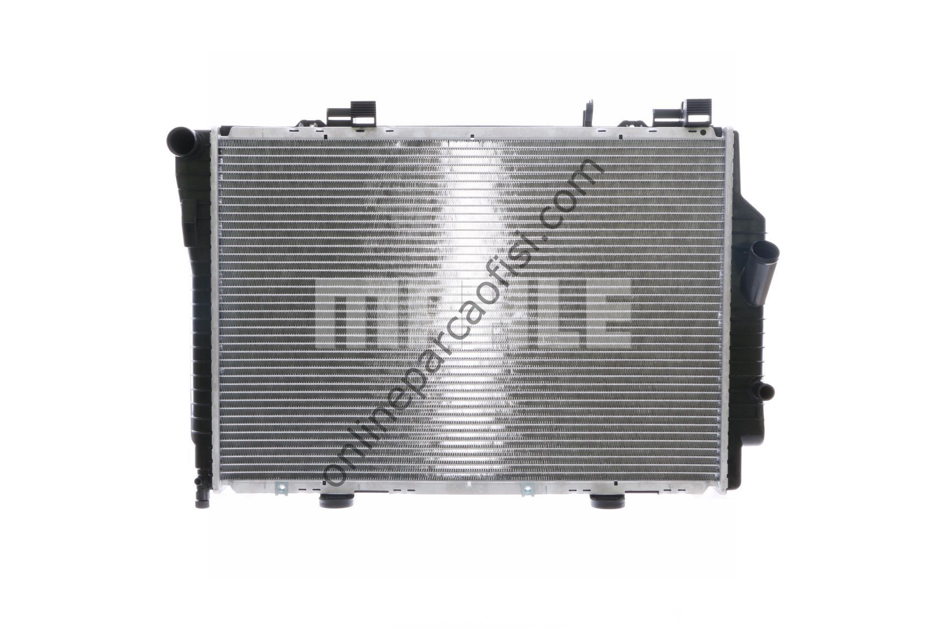 BEHR BHR CR 485 000S | MERCEDES W208 SU RADYATÖRÜ