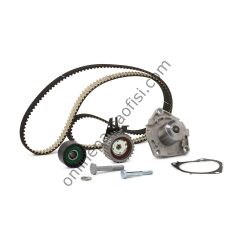 DAYCO KTBWP7590 | FIAT DOBLO/BRAVO II/500/ALFA/JEEP/FREEMONT/STILO TRIGER SETI