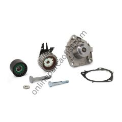 DAYCO KTBWP7590 | FIAT DOBLO/BRAVO II/500/ALFA/JEEP/FREEMONT/STILO TRIGER SETI