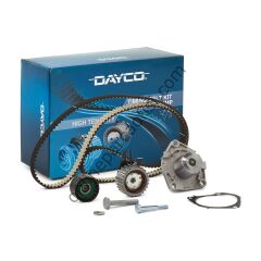 DAYCO KTBWP7590 | FIAT DOBLO/BRAVO II/500/ALFA/JEEP/FREEMONT/STILO TRIGER SETI