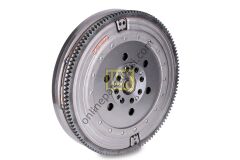 LUK 415 0477 10 | BMW F20-21-90-91-92-93-F30-31-34-F10-11-X1-X3 F25 VOLAN