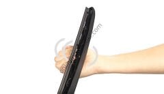 BOSCH 3397004772 | VW A3-ALTEA SILECEK SÜPÜRGESI ARKA