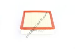 BOSCH F026400374 | BMW F20-F20 LCI-F21-F22-F23-F30-F30 LCI-F31-F31 LCI-F34 GT-4F32-F33-F36 Gran Coupe HAVA FILTRESI