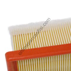 BOSCH F026400374 | BMW F20-F20 LCI-F21-F22-F23-F30-F30 LCI-F31-F31 LCI-F34 GT-4F32-F33-F36 Gran Coupe HAVA FILTRESI