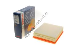 BOSCH BCH F026400374 | BMW F20-F20 LCI-F21-F22-F23-F30-F30 LCI-F31-F31 LCI-F34 GT-4F32-F33-F36 Gran Coupe HAVA FILTRESI