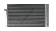 BEHR BHR AC 345 000P | BMW E60-E61-E63-E64-E65-E66 KLIMA RADYATÖRÜ