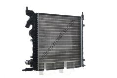 BEHR CR 488 000S | RENAULT CLIO I SU RADYATÖRÜ