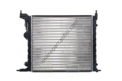 BEHR CR 488 000S | RENAULT CLIO I SU RADYATÖRÜ