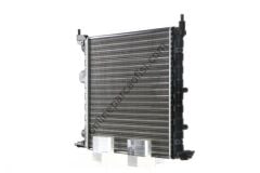 BEHR CR 488 000S | RENAULT CLIO I SU RADYATÖRÜ