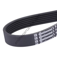 CONTITECH C 6PK 1390 | PSA PARTNER / BERLINGO V KAYISI