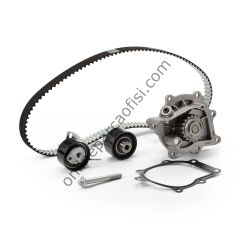 DAYCO KTBWP7150 | FORD MONDEO/C5/DISCOVERY SPORT TRIGER SETI+DEVIRDAIM