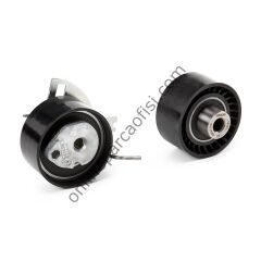 DAYCO KTBWP7150 | FORD MONDEO/C5/DISCOVERY SPORT TRIGER SETI+DEVIRDAIM