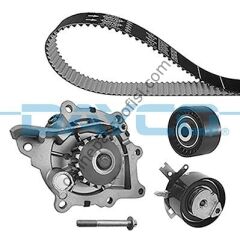 DAYCO KTBWP7150 | FORD MONDEO/C5/DISCOVERY SPORT TRIGER SETI+DEVIRDAIM