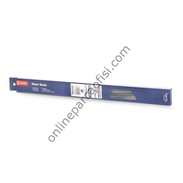 DENSO DM-035 | UNI A3-ALTEA SILECEK SÜPÜRGESI ÖN