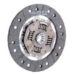 SACHS 3000 203 002 | BMW E30-E36 DEBRIYAJ SETI