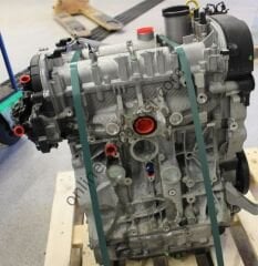 IOE-VW VW 04E100038F | JETTA-TIGUAN-PASSAT-GOLF7-A3-LEON MOTOR KOMPLE