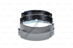 BOSCH 0986487585 | RENAULT CLIO/LAGUNA/LOGAN/SANDERO/THALIA/TWINGO/ LOGAN/SANDERO/SAXO/XSARA/106/206/306 FREN BALATASI ARKA