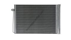 BEHR BHR AC 344 000P | BMW E60-E61-E63-E64-E65-E66 KLIMA RADYATÖRÜ