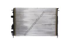 BEHR CR 493 000S | RENAULT MEGANE I/SCENIC I SU RADYATÖRÜ