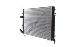 BEHR CR 493 000S | RENAULT MEGANE I/SCENIC I SU RADYATÖRÜ