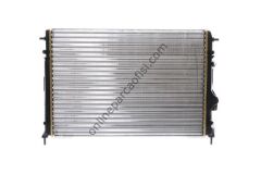 BEHR CR 493 000S | RENAULT MEGANE I/SCENIC I SU RADYATÖRÜ