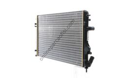 BEHR CR 493 000S | RENAULT MEGANE I/SCENIC I SU RADYATÖRÜ