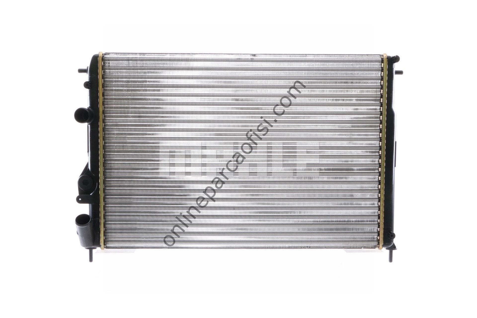 BEHR CR 493 000S | RENAULT MEGANE I/SCENIC I SU RADYATÖRÜ