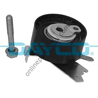 DAYCO ATB2325 | PSA 307/407/807/EXPERT/C4/C5/JUMPY TRIGER GERGI RULMANI